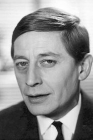 Jiří Holý portrait