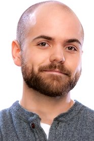 Travis Tedford portrait