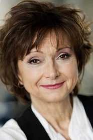 Sonja Oppenhagen portrait