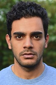 Hamza Haq portrait
