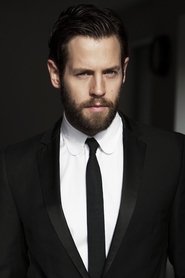 Richard Ulfsäter portrait