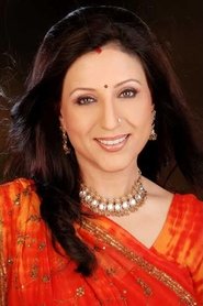 Kishori Shahane portrait