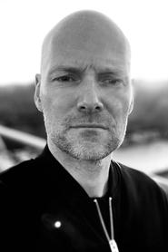 David Berron portrait