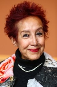 Margarita Irún portrait