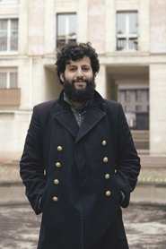 Wael Sghaier portrait