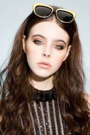 Erin LeBre portrait