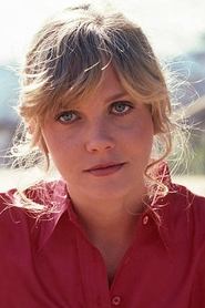Ann Dusenberry portrait