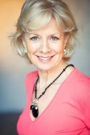 Wendy Baldock portrait