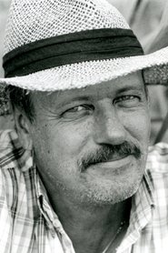 Göran Carmback portrait