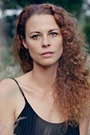 Claire Viville portrait