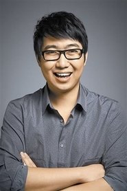 Kennedy Xu portrait