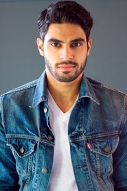 Jag Bal portrait