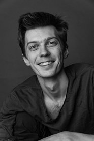 Stepan Diagil portrait