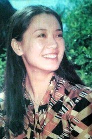 Xuling Liu portrait