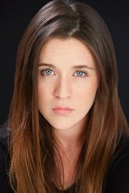 Savannah Stehlin portrait