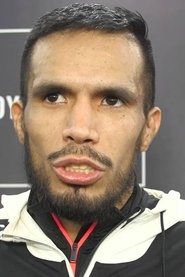 Mike De La Torre portrait