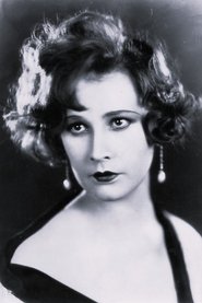 Vera Voronina portrait
