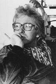 Hugh Hudson portrait