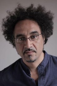 Brahim Fritah portrait