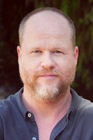 Joss Whedon portrait