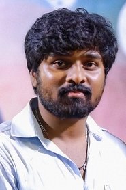 Suresh Mathiyalagan portrait