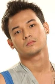 Alwyn Uytingco portrait