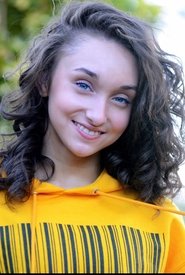 McKenzi Brooke portrait