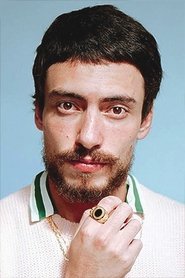 Jaffar Bambirra portrait