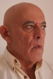José Mora Ramos portrait