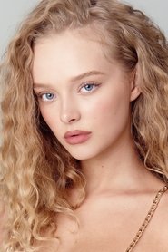 Amiah Miller portrait