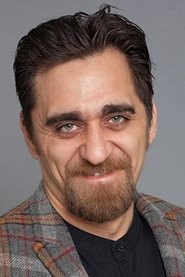 Aykut Taşkın portrait