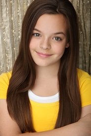 Amelia Wray portrait