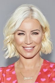 Denise Van Outen portrait