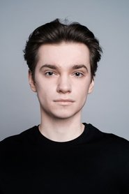 Piotr Gadomski portrait