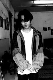 Fakhrul Aiman portrait