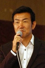 Hideyuki Katsuki portrait
