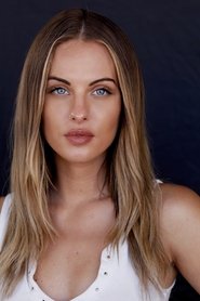 Montanna Gillis portrait
