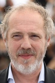 Arnaud Desplechin portrait