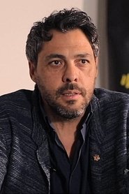 Alessandro Bencivenga portrait