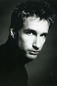Christopher Schaldenbrand portrait
