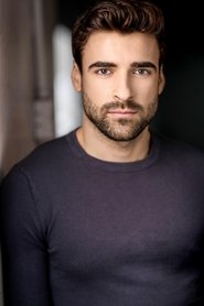 Dominic Fugere portrait