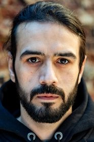 Bamshad Abedi-Amin portrait