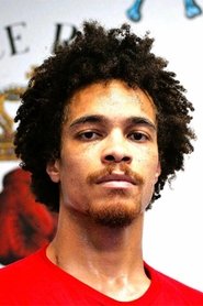 Blair Cobbs portrait