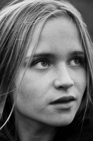 Mariya Androsova portrait