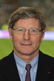 Jean-Michel Larqué portrait