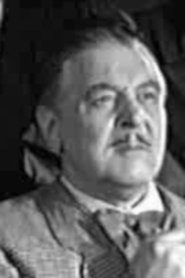 Isaac Leongarov portrait