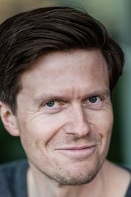 Michael Ransburg portrait