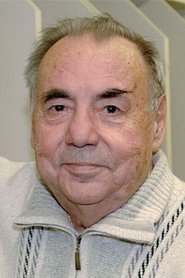 František Filip portrait