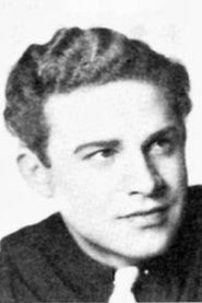 Sten Sture Modéen portrait