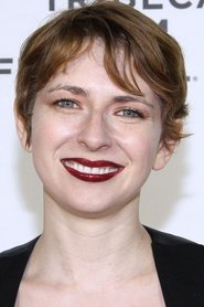 Laura Moss portrait